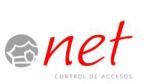 CONTROL DE ACCESOS