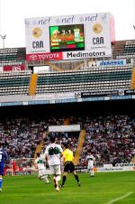 GRUPO NET CON EL ELCHE C.F.
