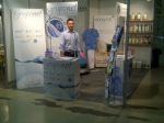 GRUPO NET EN EXPOSERVICIO 2011